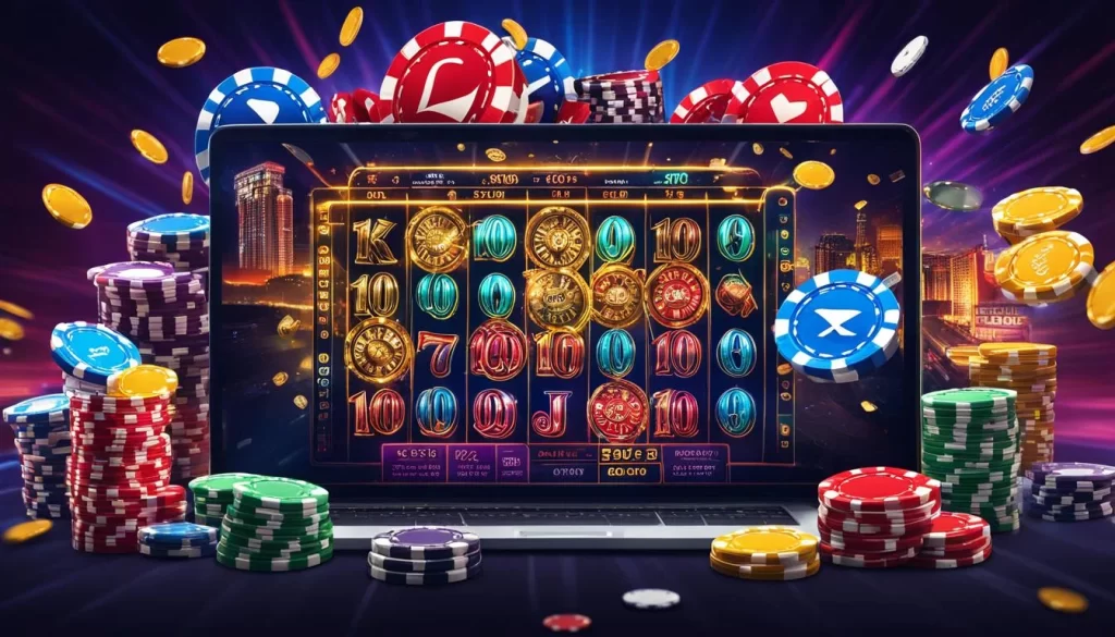 Giải trí công bằng
