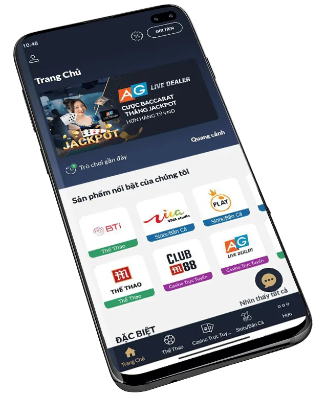 Ưu đãi đặc biệt cho VIP 82vn