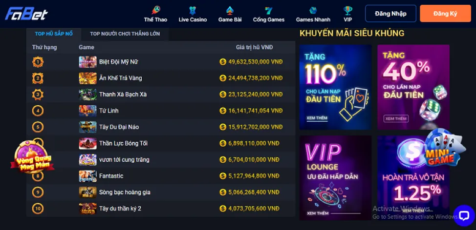 Dịch vụ hỗ trợ khách hàng 24/7 của 82vn nhà cái