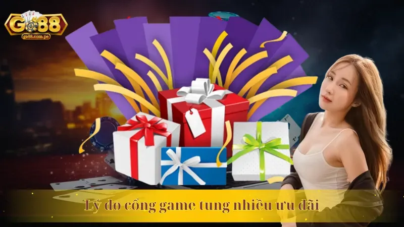 Các chương trình khuyến mãi hấp dẫn tại 82vn nhà cái
